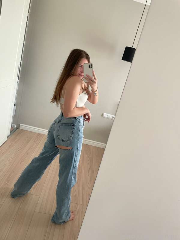 Webgirl - Fansly - 18 May, 2023