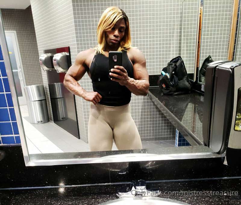 Mistresstreasure - Onlyfans - 11 Feb, 2022 22
