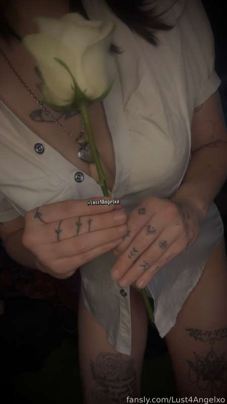Lust4Angelxo - Fansly - 29 Jul, 2024