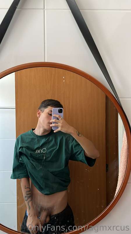 Marcusdotado - Onlyfans - 28 Aug, 2023