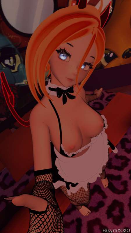 Fakyraxoxo - Fansly - 27 Jan, 2023 3