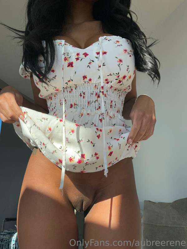Panties? I don't know them