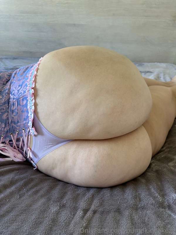 is it too big? be honest