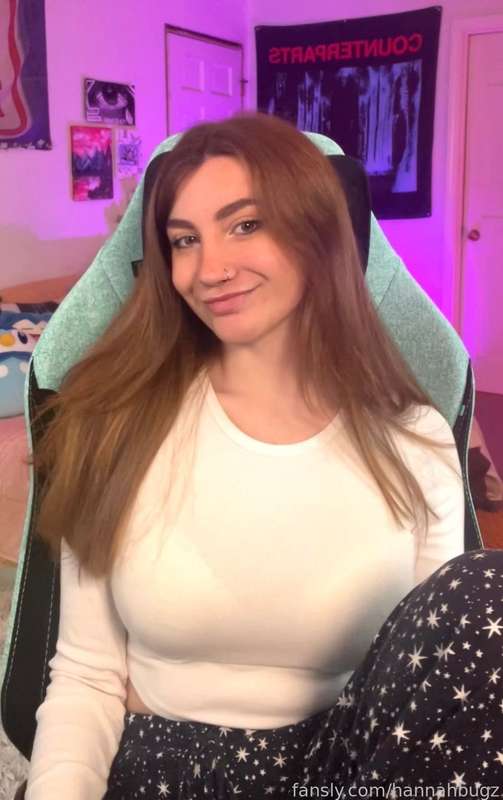 Hannahbugz - Fansly - 16 Sep, 2023 5