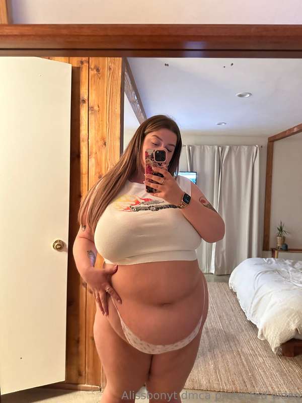 Alissbonyt - Onlyfans - 08 May, 2024 2