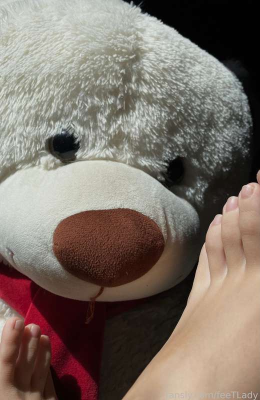 Feetlady - Fansly - 11 Jun, 2023 5