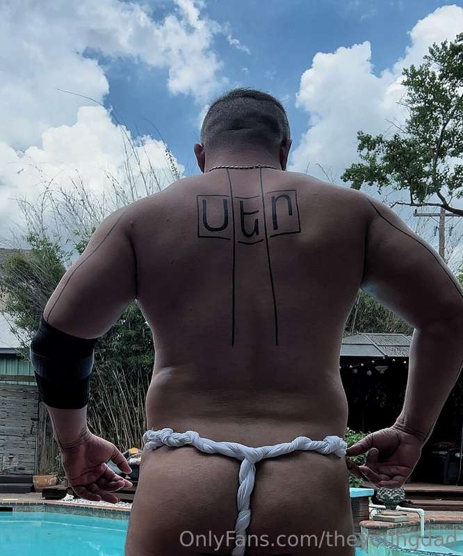 I love this Fundoshi thing 3
