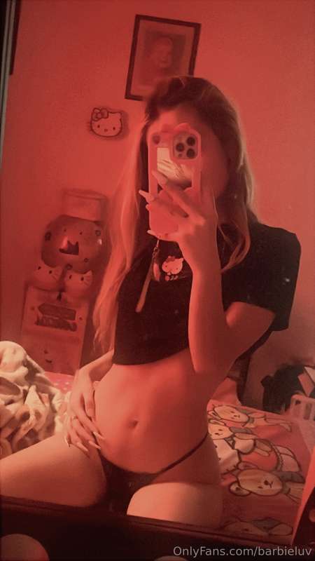 😏 1