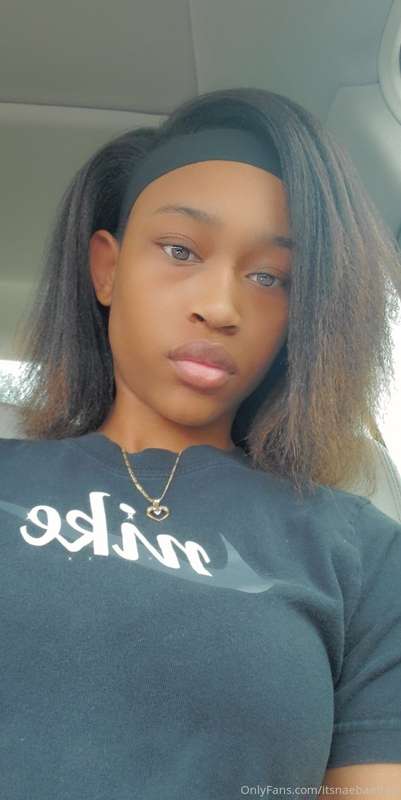 Itsnaebaefree - Onlyfans - 08 Jul, 2021