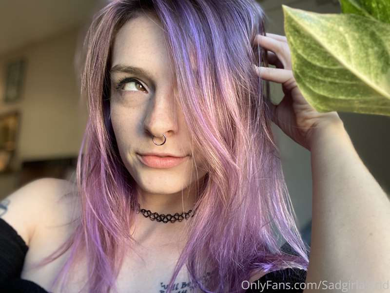 Y’all like my new hair? 🥰