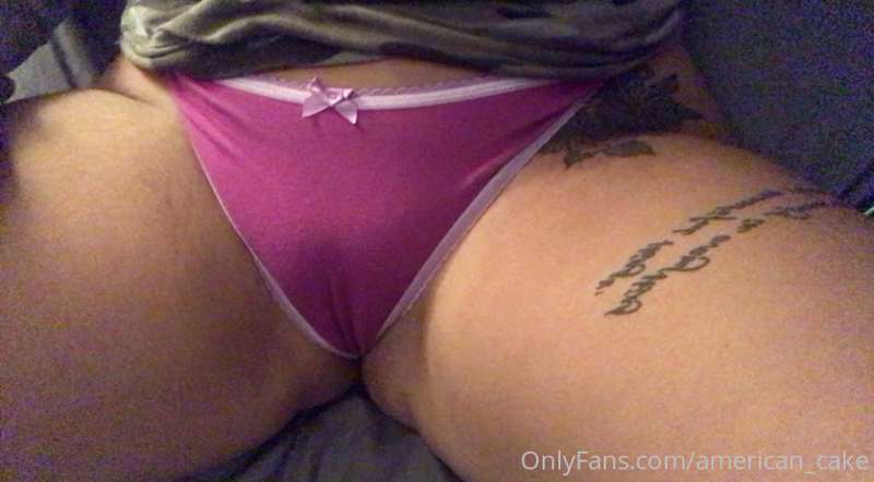 American_Cake - Onlyfans - 26 Nov, 2020