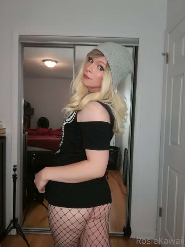 Girl Moding x 1/6 x 2