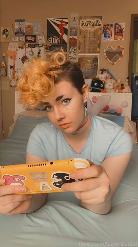 Superslutboi - Fansly - 17 Jan, 2023 18