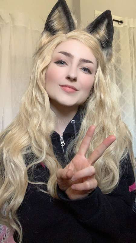 Adorableamy - Fansly - 20 Jan, 2022 1