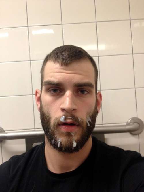 fuck yeah, spray it on