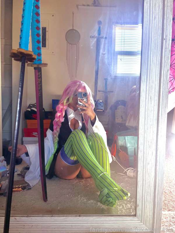 Waifuxanastasia - Fansly - 20 May, 2023