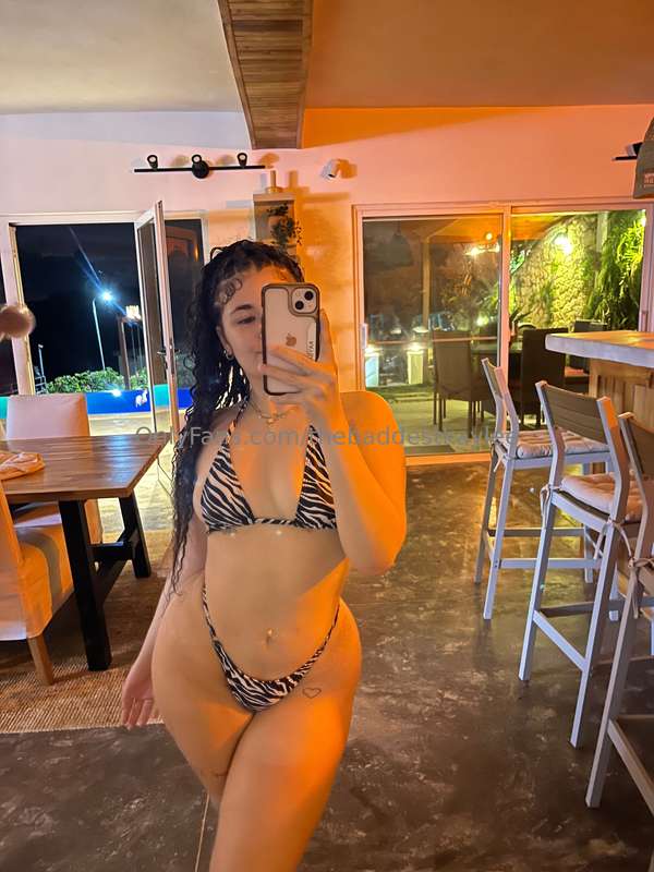 send me a message 🥰