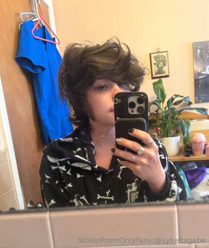 It’s my birthday weekend :3 sadly it’s been rushed as I was .. 6