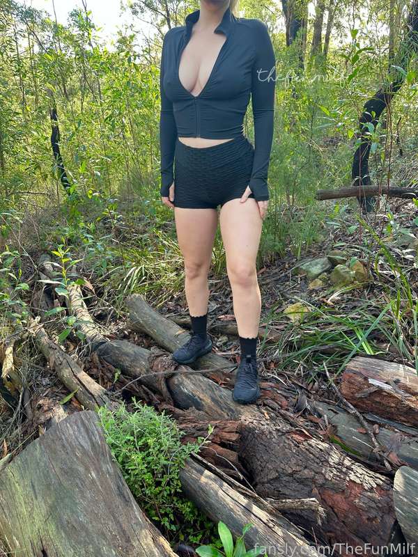 Thefunmilf - Fansly - 26 Jun, 2024 13
