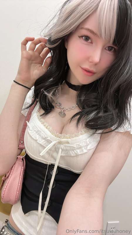 Just some cute pics :3 🖤💕 6