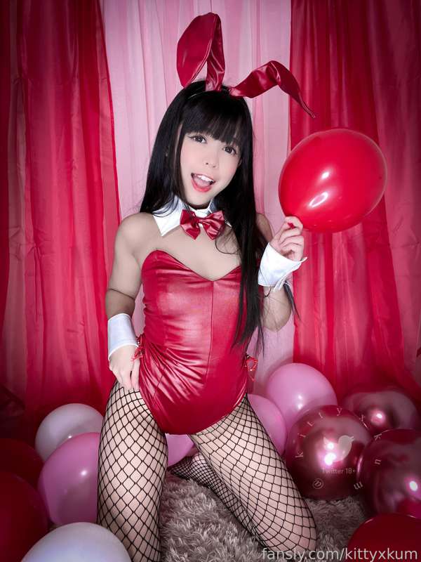 Kittyxkum - Fansly - 14 Feb, 2022 111