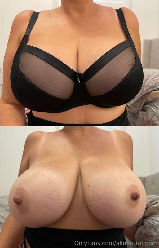Happy hump day 🤗 Had to get a few new bras! Went up in size .. 2