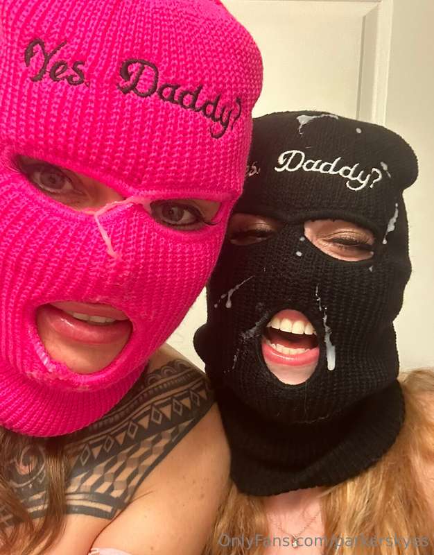 Releasing the newest installment of the cum robbery videos t..
