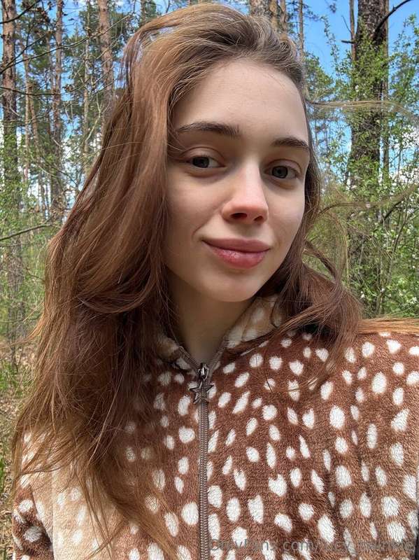 Hi there!🌸 I recently went on a nature holiday, so I decided..
