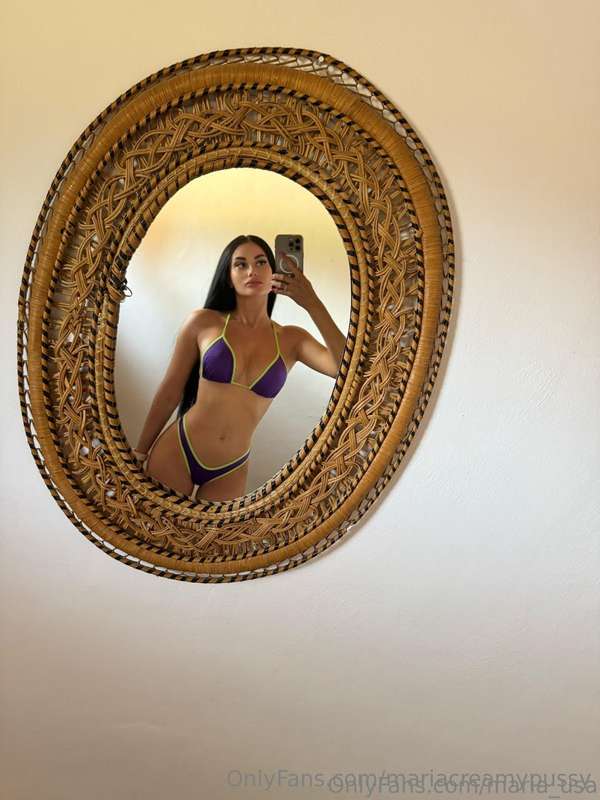 Mariaurlover - Onlyfans - 12 Sep, 2024
