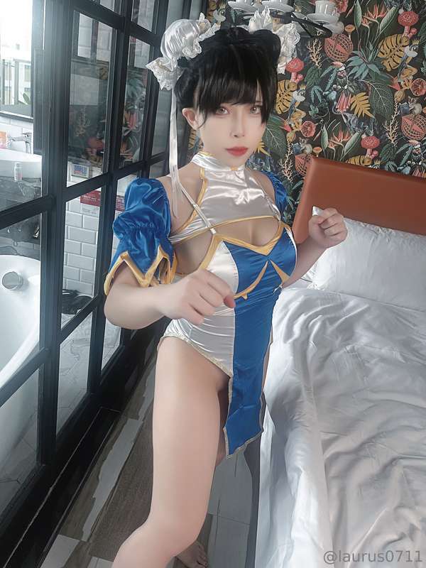 2024.01 The 15th Day's Rewards 20Pics 20張圖
