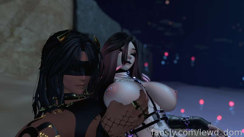 El_Maestro - Fansly - 31 Dec, 2023 7