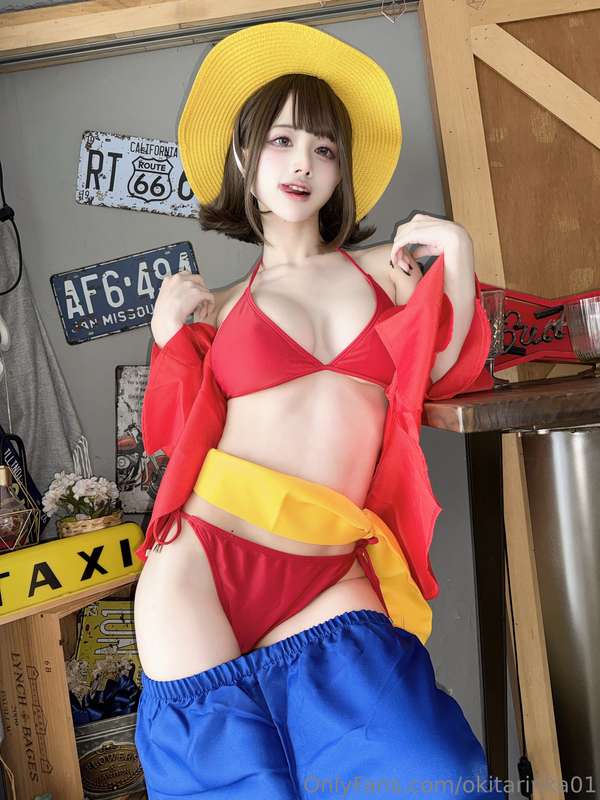 海賊少女🏴‍☠️ 8