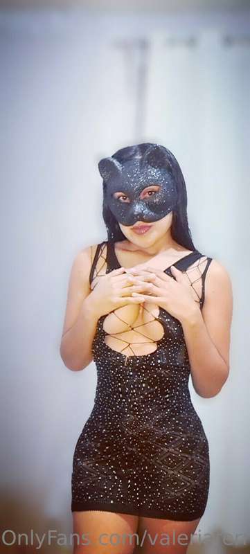 🐱🔥