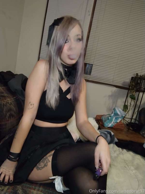 Tattedbrat97 - Onlyfans - 14 Mar, 2021