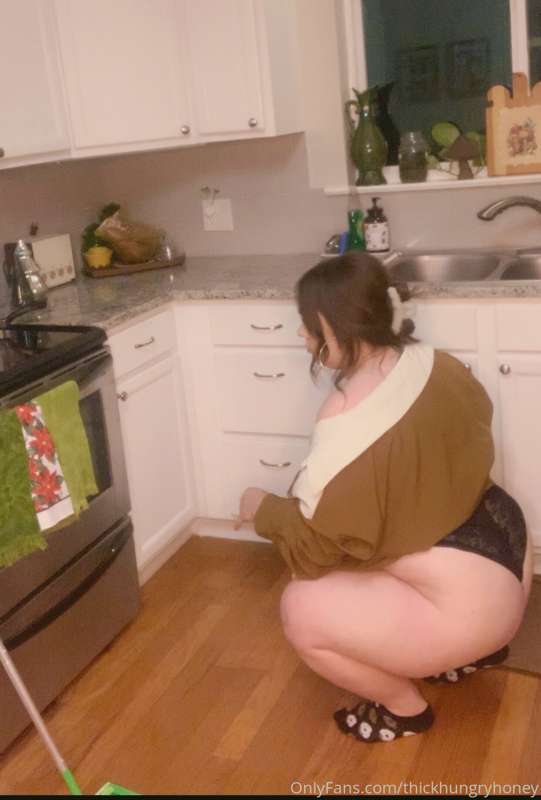 You have been such a good feeder to your pretty little pig! .. 3