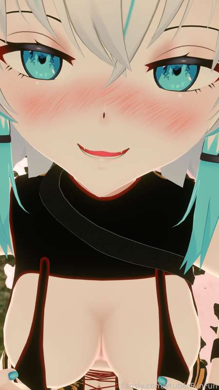 Vtuberfunfun - Fansly - 11 Feb, 2022 12