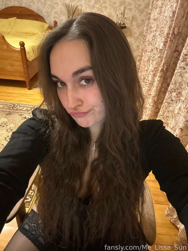 Me_Lissa_Sun - Fansly - 22 Feb, 2025 53