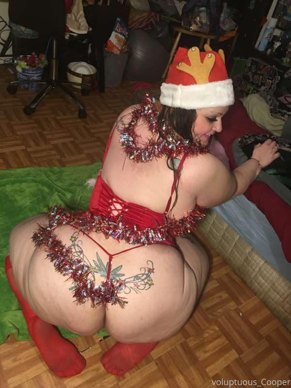 Voluptuous_Cooper - Onlyfans - 16 Jan, 2021 6