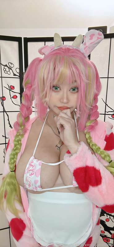 Xxnguyenkitty - Fansly - 14 Feb, 2023 3