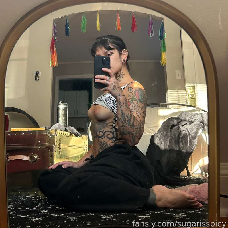 Sugarisspicy - Fansly - 25 Sep, 2024 1
