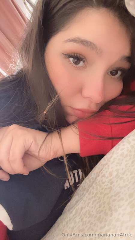 Mariaparr4Free - Onlyfans - 30 Apr, 2025