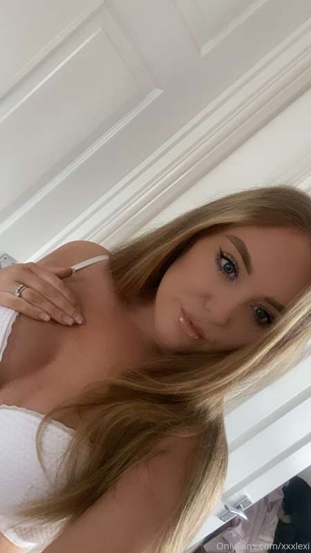 Lexiraex - Onlyfans - 13 Jul, 2020