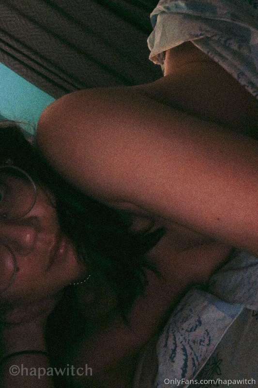 Interested in seeing what's under the sheets? Check your mes..