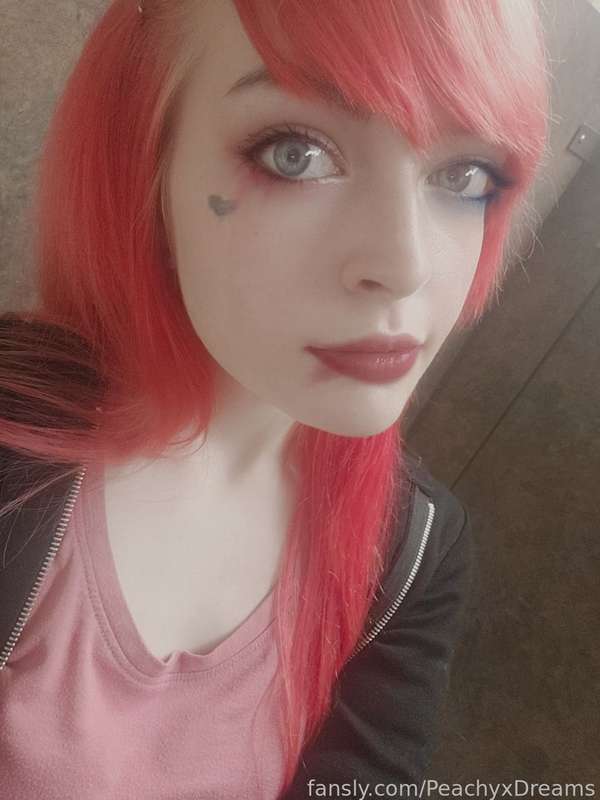 Peachyxdreams - Fansly - 18 Aug, 2023 6