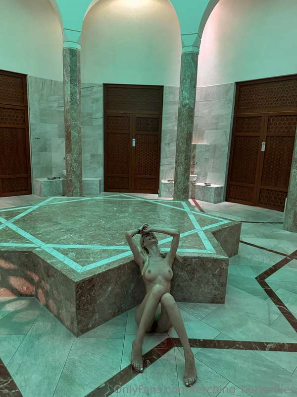 I’ve been to the spa all day yesterday with a girly friend, .. 5
