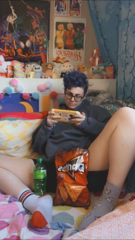 Superslutboi - Fansly - 09 Sep, 2021
