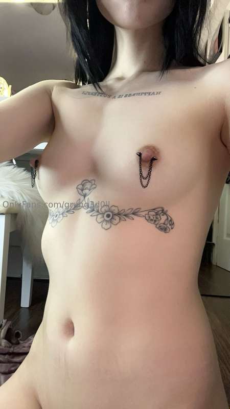 Never posted?  1
