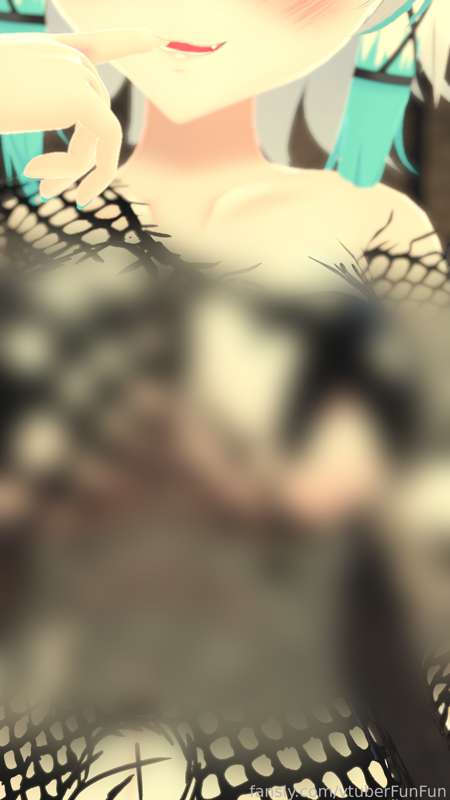 Vtuberfunfun - Fansly - 27 May, 2022 14