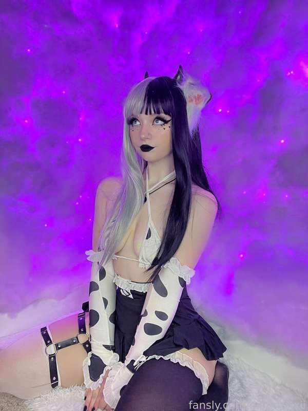 Piperfoxxii - Fansly - 30 Oct, 2023 10
