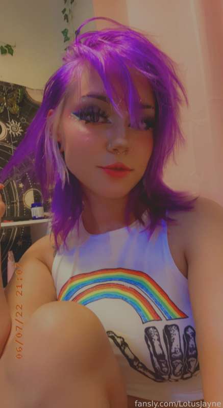 Lotusjayne - Fansly - 08 Jun, 2022